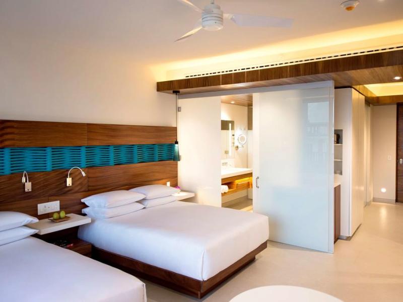 Grand Hyatt Playa del Carmen Resort