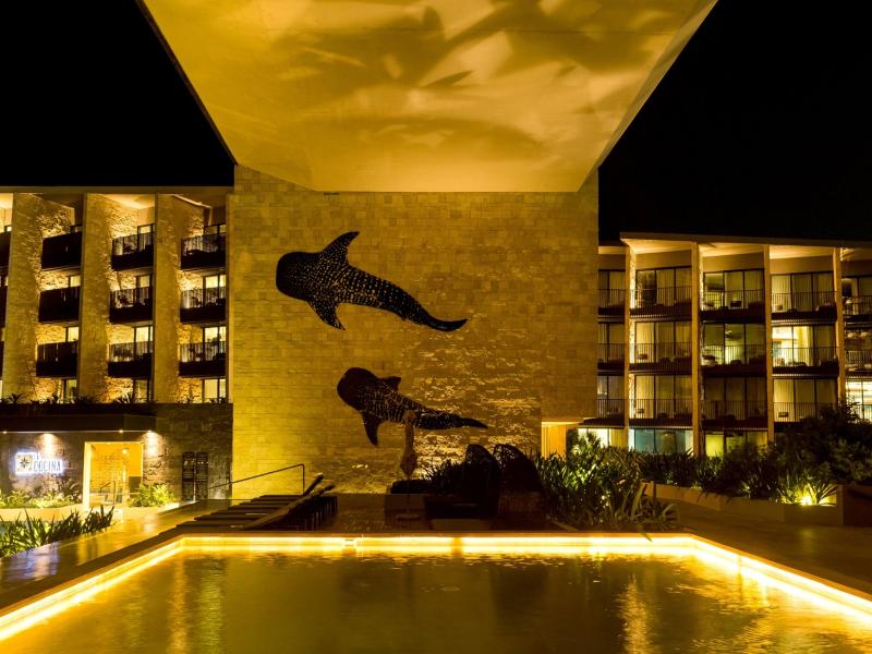 Grand Hyatt Playa del Carmen Resort