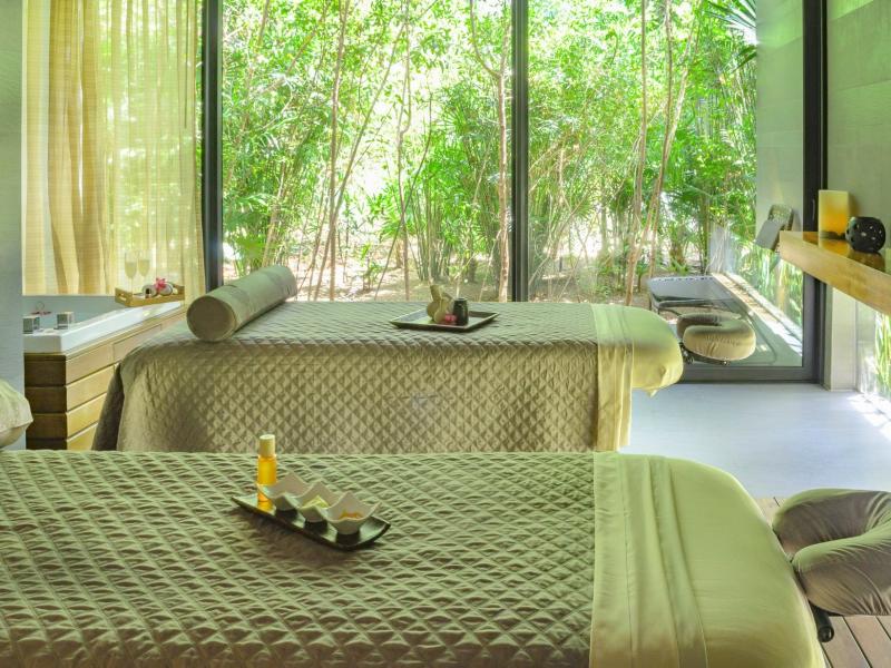 Grand Hyatt Playa del Carmen Resort