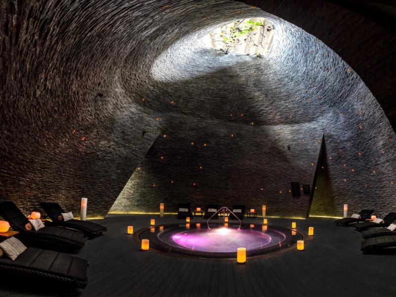 Grand Hyatt Playa del Carmen Resort