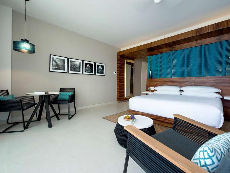 Grand Hyatt Playa del Carmen Resort