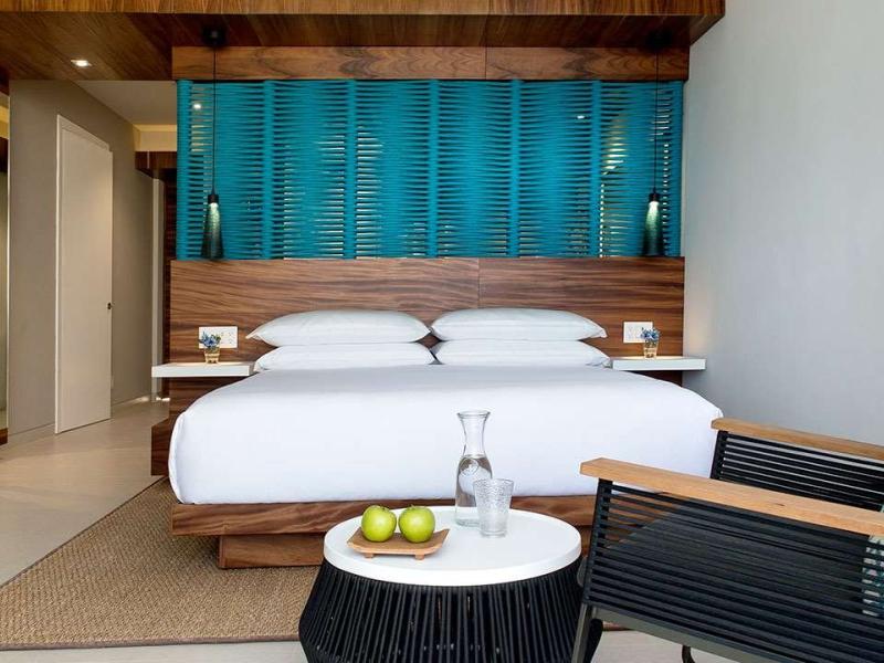 Grand Hyatt Playa del Carmen Resort