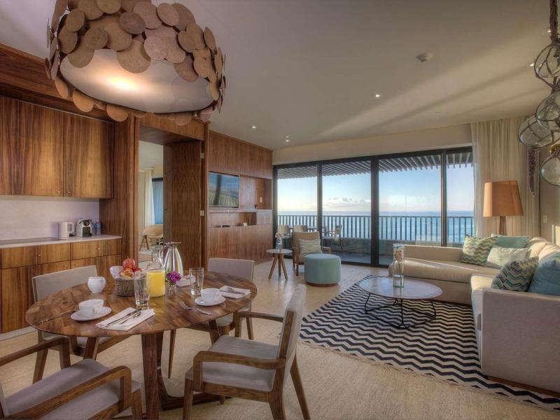 Grand Hyatt Playa del Carmen Resort