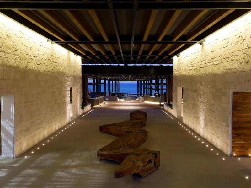 Grand Hyatt Playa del Carmen Resort