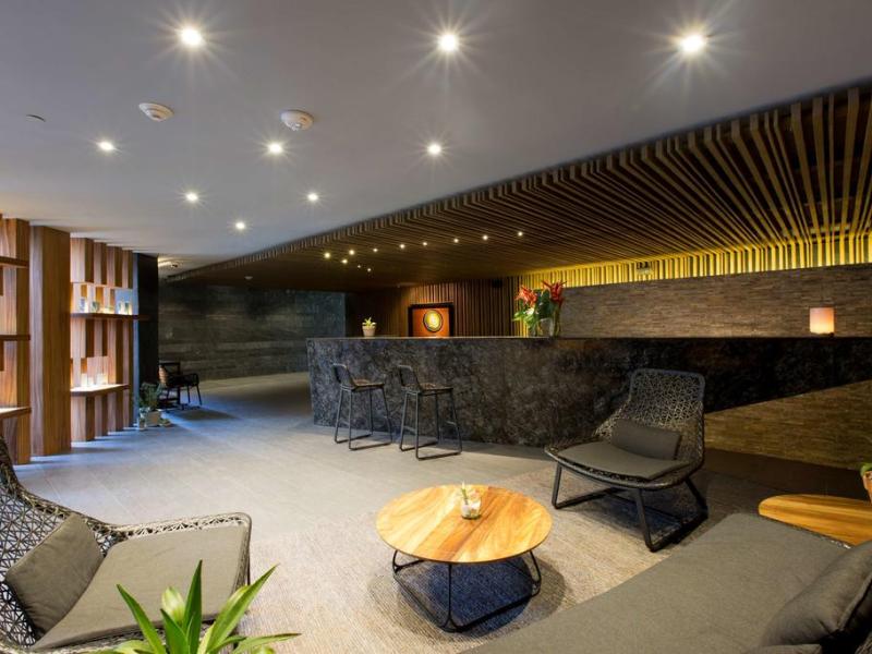Grand Hyatt Playa del Carmen Resort
