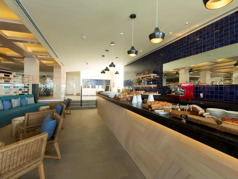 Grand Hyatt Playa del Carmen Resort