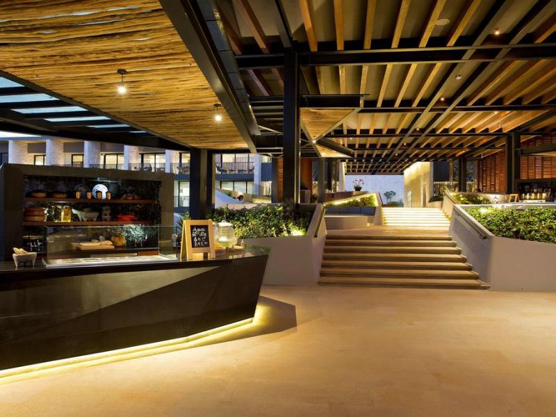 Grand Hyatt Playa del Carmen Resort
