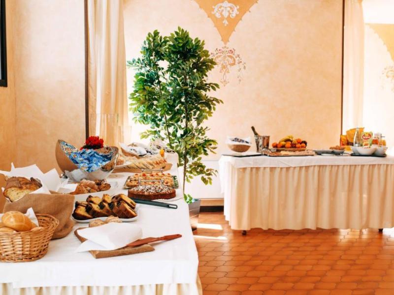 Villa Angela