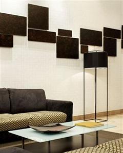 Ilunion Suites Madrid