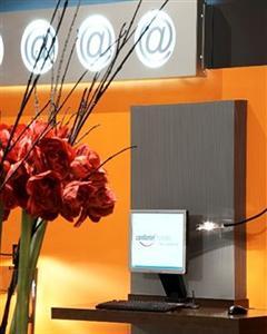 Ilunion Suites Madrid