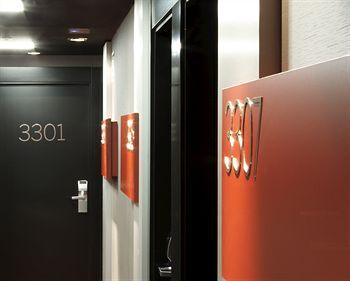 Ilunion Suites Madrid