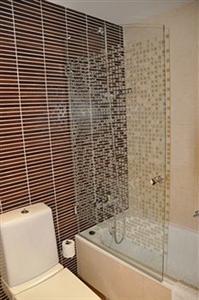 Ilunion Suites Madrid