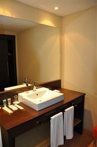 Ilunion Suites Madrid