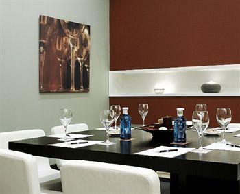 Ilunion Suites Madrid