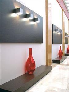 Ilunion Suites Madrid