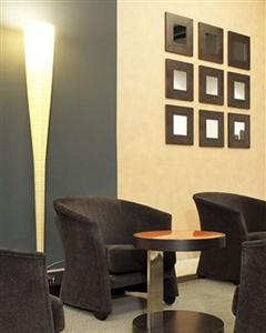 Ilunion Suites Madrid