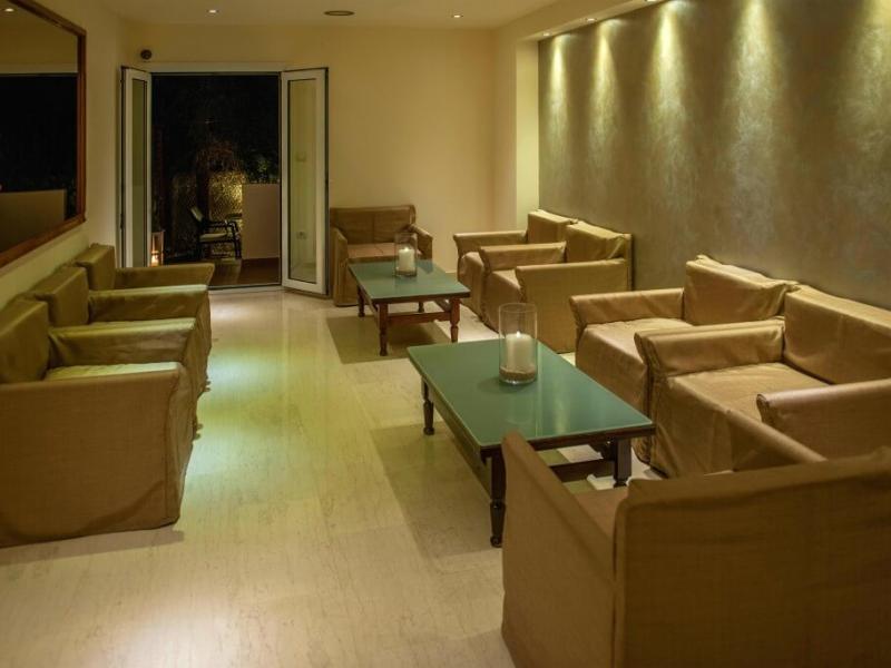 Galaxias Hotel
