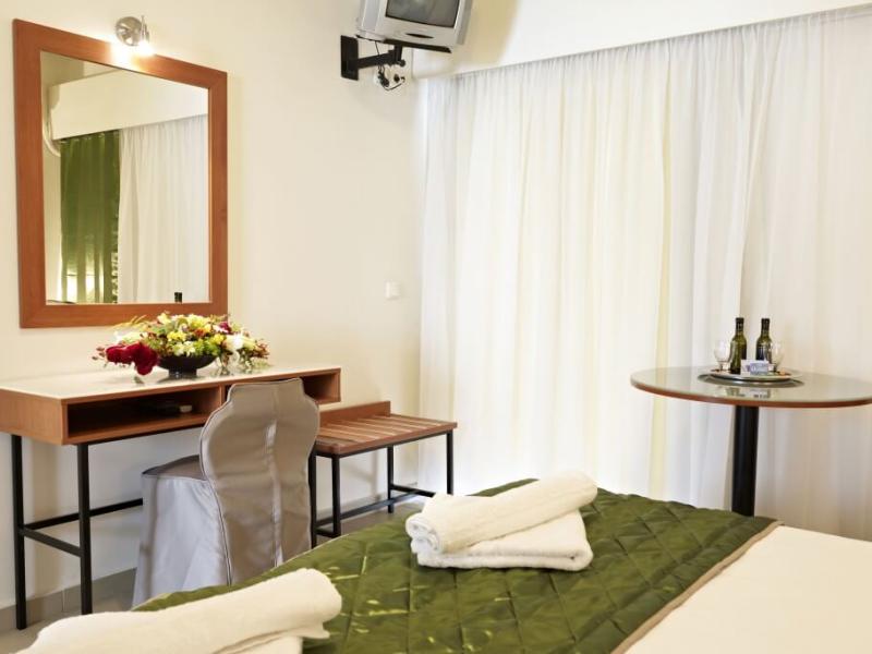 Galaxias Hotel
