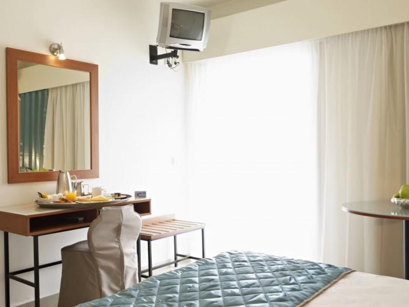 Galaxias Hotel