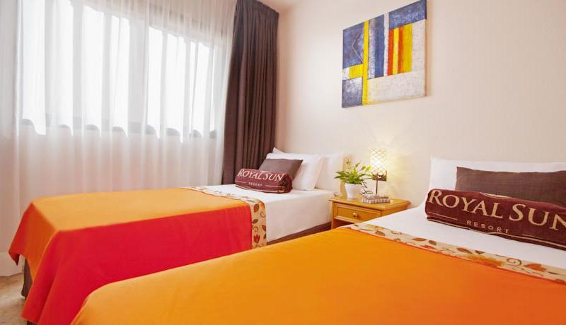 Royal Sun Resort
