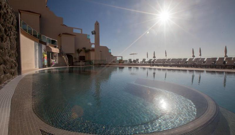 Royal Sun Resort