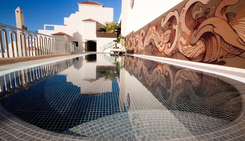 Royal Sun Resort