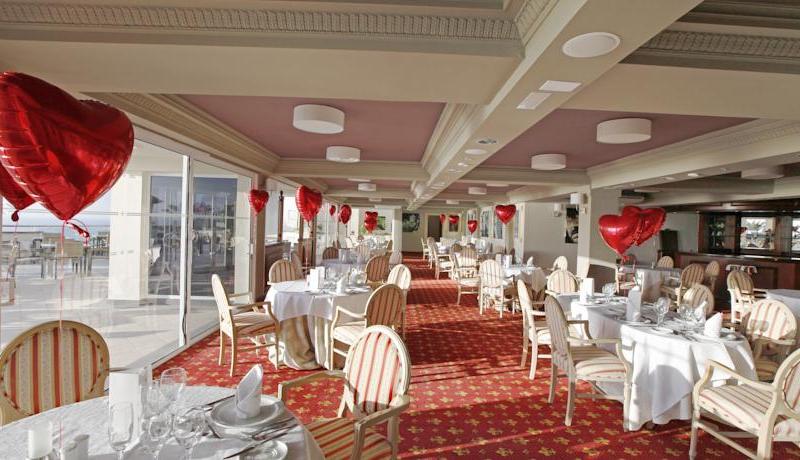 Royal Sun Resort