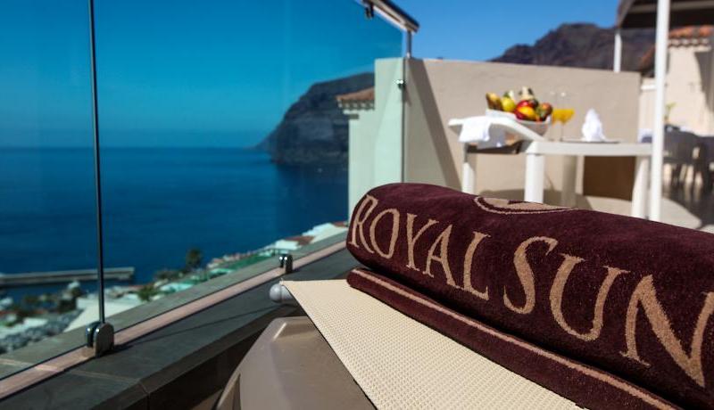 Royal Sun Resort