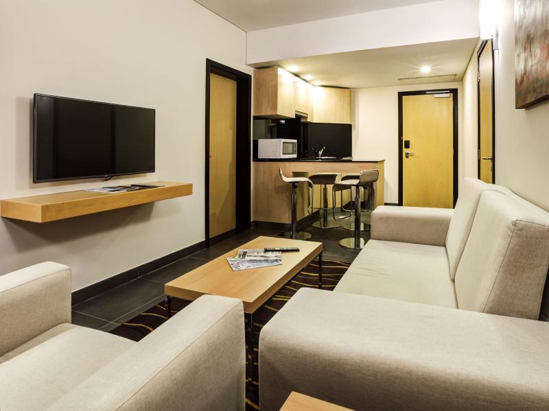 ibis Seef Manama Hotel