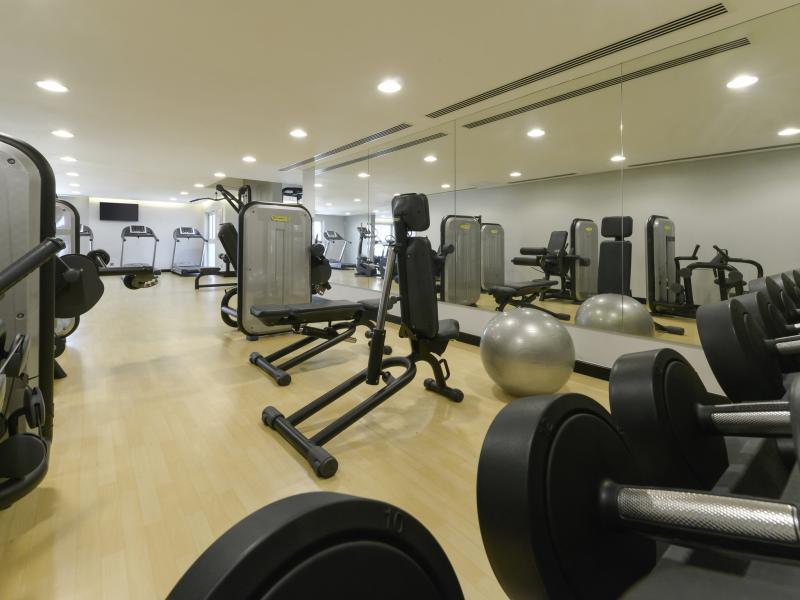 ibis Seef Manama Hotel