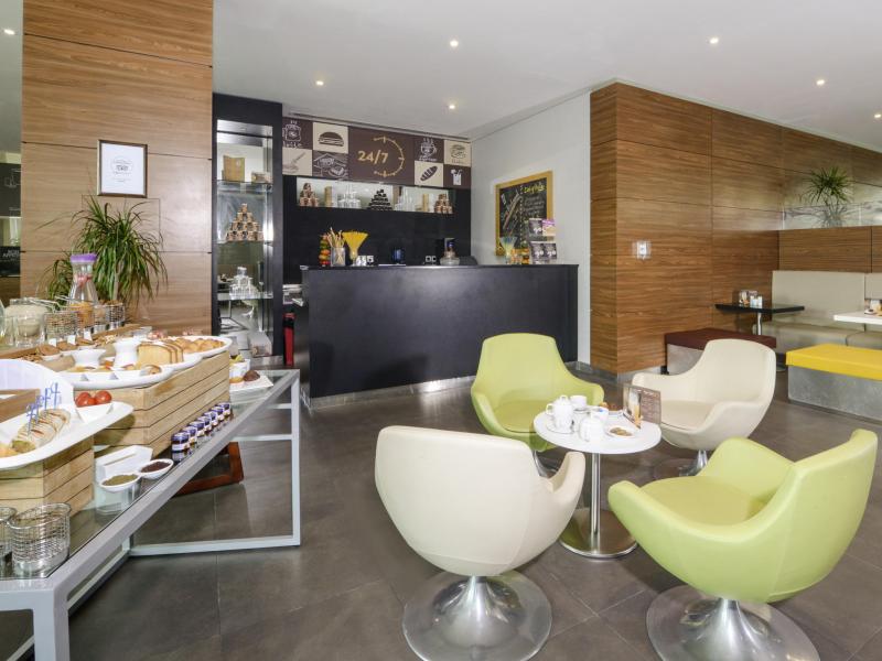 ibis Seef Manama Hotel