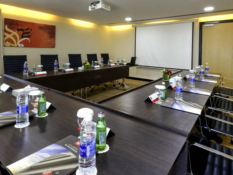 ibis Seef Manama Hotel