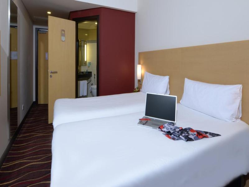 ibis Seef Manama Hotel