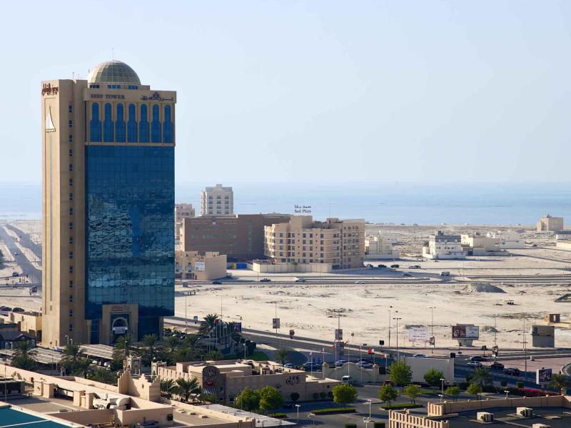 ibis Seef Manama Hotel