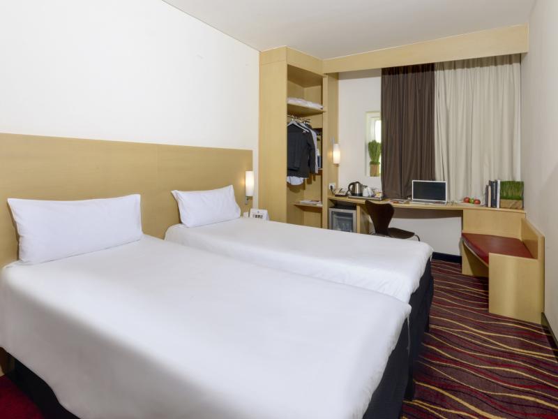 ibis Seef Manama Hotel