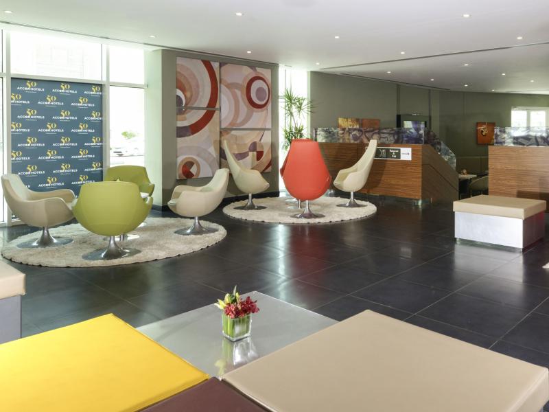 ibis Seef Manama Hotel