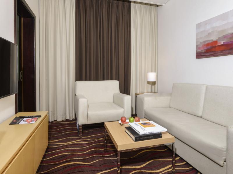ibis Seef Manama Hotel