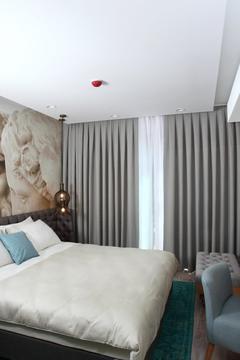 Отель Eskiceshme Bodrum Marina Турция, Бодрум, фото 2
