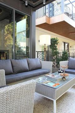 Отель Eskiceshme Bodrum Marina Турция, Бодрум, фото 7