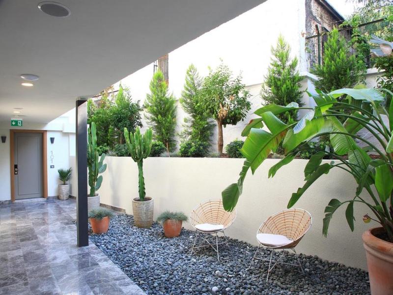 Eskiceshme Bodrum Marina