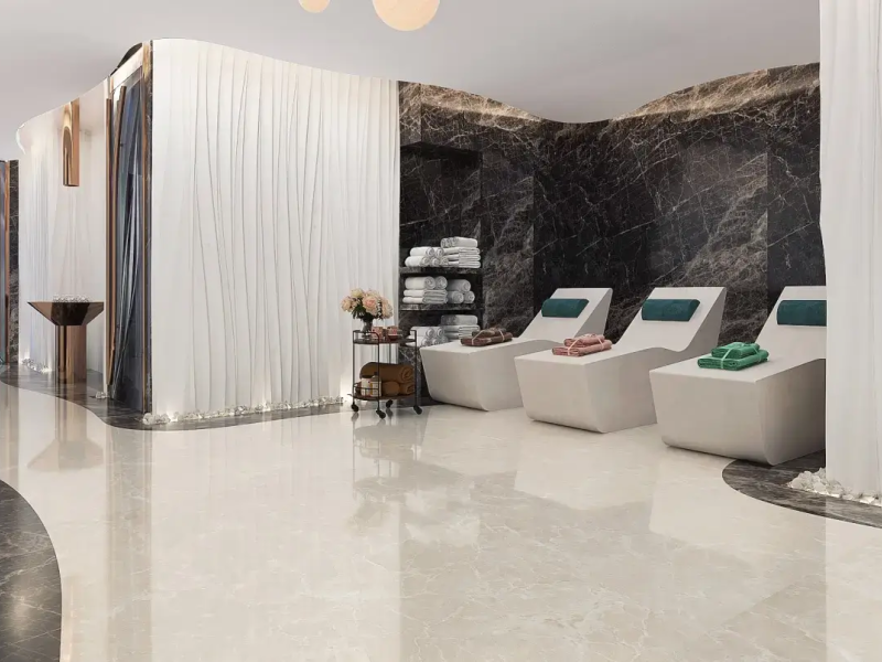 Royal M Hotel Fujairah by Gewan