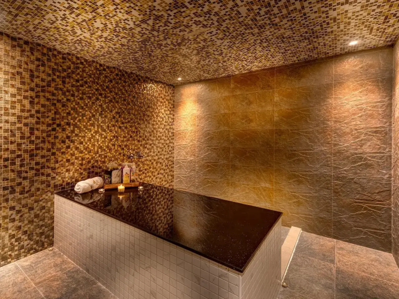 Royal M Hotel Fujairah by Gewan