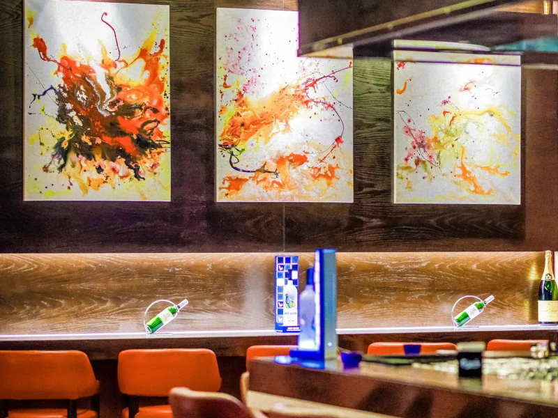 Royal M Hotel Fujairah by Gewan