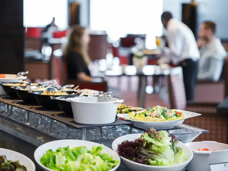 Royal M Hotel Fujairah by Gewan