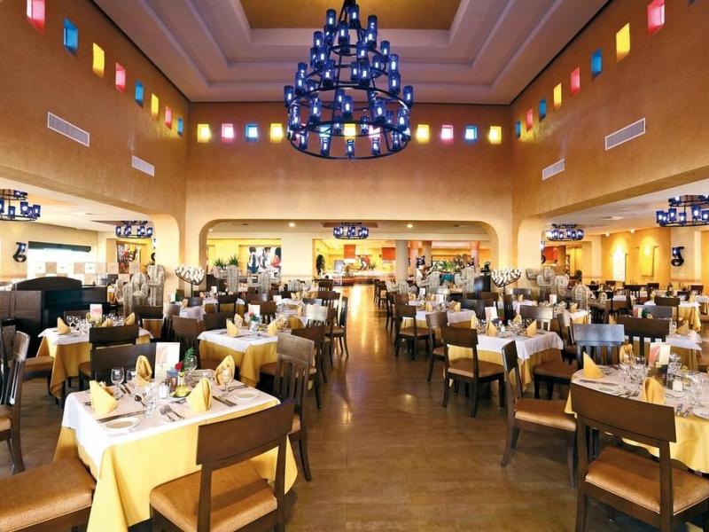 Premium Level at Barcelo Maya Palace