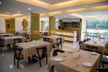 Отель Red Fox Hotel Индия, Морджим, фото 25