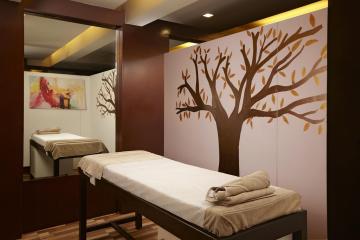 Отель Red Fox Hotel Индия, Морджим, фото 5