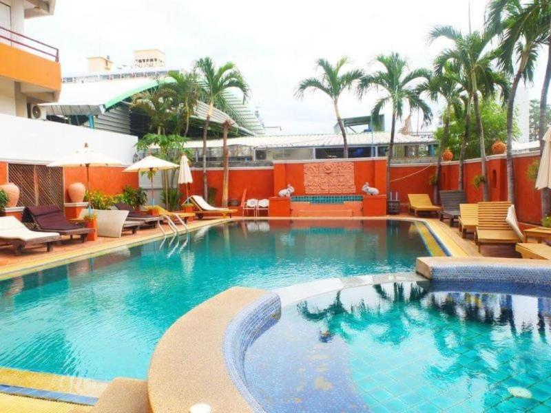Skaw Beach Hotel