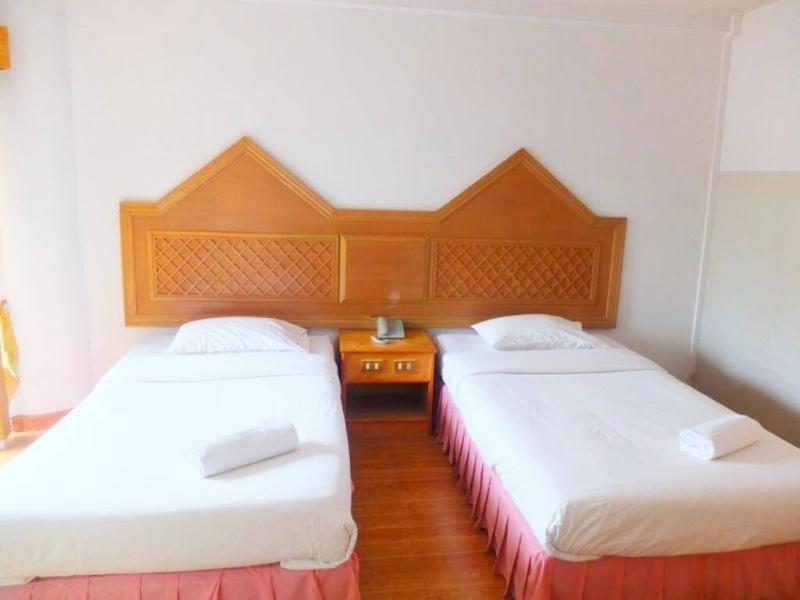 Skaw Beach Hotel
