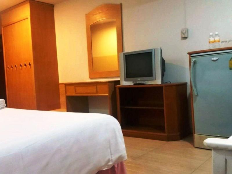 Skaw Beach Hotel